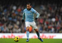 Manchester City, Tevez attacca Mancini: «Non sopportavo le sue bugie»